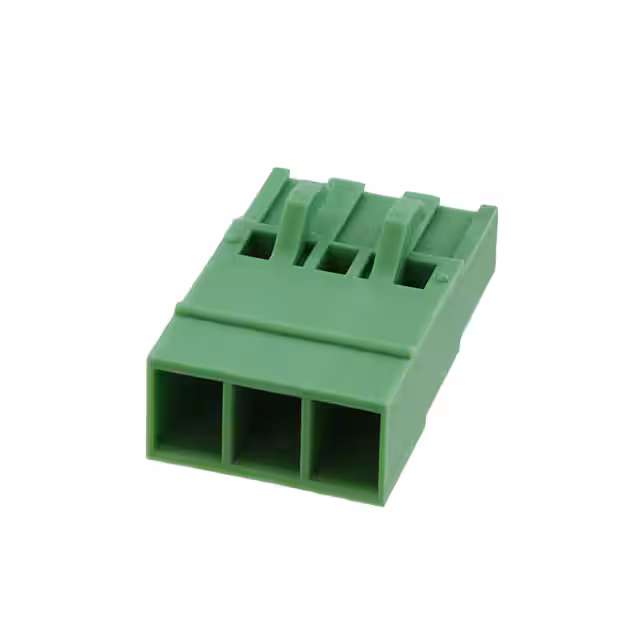 1808829 Phoenix Contact  Headers Plugs and Sockets